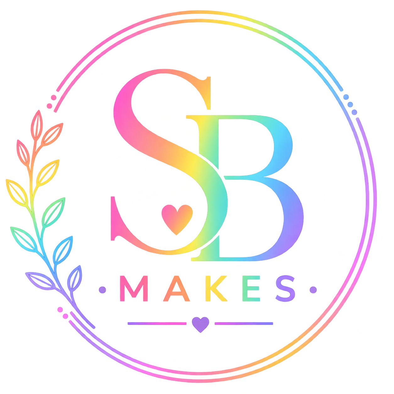 Handmade gifts by SB Makes